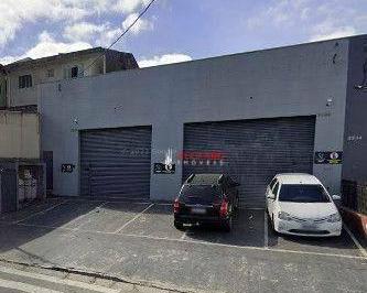 b81db4d1d4c610022c64a7ed8e9a1590c53dccdc · Salão para alugar, 150 m² por R$ 7.160,00/mês - Vila Rio de Janeiro - Guarulhos/SP