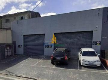 cbd87befba35e4c77e8b3a1a64b7b8fb94ae8c9b · Salão para alugar, 150 m² por R$ 7.165,00/mês - Vila Rio de Janeiro - Guarulhos/SP
