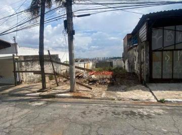 066f28c4b1a19396d3c176911c6d0b7e4cdfb647 · Terreno à venda, 250 m² por R$ 600.000,00 - Jardim Vila Galvão - Guarulhos/SP
