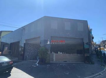 64344988c6ea5b4d8089d18e2741f6fdc763527d · Salão para alugar, 180 m² por R$ 9.210,01/mês - Vila Rio de Janeiro - Guarulhos/SP