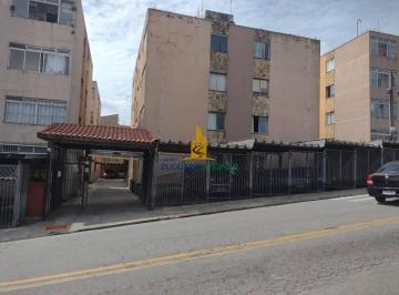 7782265d688606da1b8f705a66d9140d85fd1563 · Apartamento à venda, 50 m² por R$ 234.000,00 - Cocaia - Guarulhos/SP