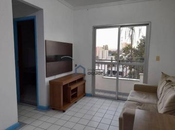 19da1e88ef8e9f213959c86da33267988f81508b · Apartamento com 1 dormitório à venda, 40 m² por R$ 380.000,00 - Jardim São Dimas - São José dos Camp