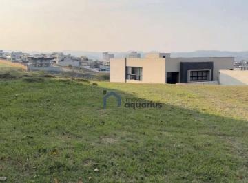 2973bcc8521cb1a5a8ea42f4cfc46efd9fcbfb9d · Terreno à venda, 532 m² por R$ 1.160.000,00 - Condomínio Residencial Alphaville I - São José dos Cam