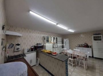 524e859caf6f24fc47b07a12e08c617a3ae98497 · Casa com 3 dormitórios à venda, 280 m² por R$ 450.000,00 - Jardim Mirassol - Rio Claro/SP