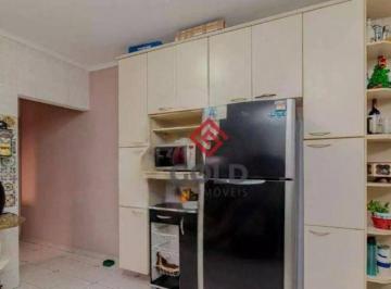 5620e97a33859512cb3bce06cb70258a8a9cb0c6 · Casa com 3 dormitórios à venda, 165 m² por R$ 660.000,00 - Parque Novo Oratório - Santo André/SP