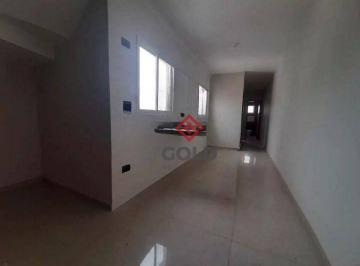 5101fc37bca58ddbed6f694d875b8f198ec3dd2a · Cobertura com 2 dormitórios para alugar, 84 m² por R$ 2.540,00/mês - Vila Bartira - Santo André/SP