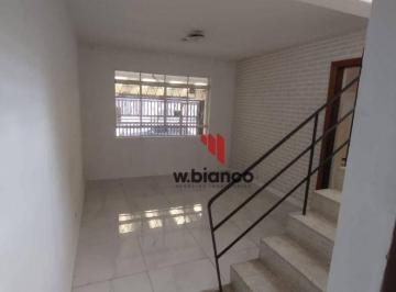 eb334134833c8eb65ed009efd0d4828c98094cb5 · Sobrado à venda, 160 m² por R$ 680.000,00 - Rudge Ramos - São Bernardo do Campo/SP