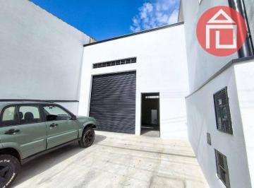 c91e792121440ae88d2e8695b5064e5a2cd229ca · Barracão para alugar, 100 m² por R$ 2.800,00/mês - Residencial Vem Viver - Bragança Paulista/SP