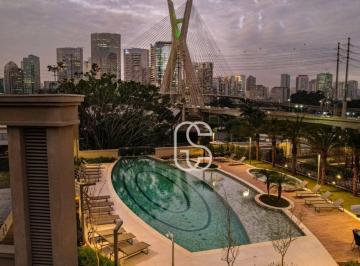f07131d91b9440e55cb6a3409d58f9738f75cf53 · Apartamento com 4 dormitórios à venda, 211 m² por R$ 4.745.000,00 - Cidade Jardim - São Paulo/SP
