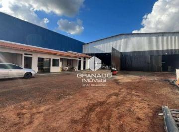 b20b49804ecb94425582fbd33e0f70e2f4df15c7 · Barracão à venda, 520 m² por R$ 2.250.000,00 - Jardim Monaco - Marialva/PR