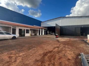 Comercial · 520m² · Barracão à venda, 520 m² por R$ 2.250.000,00 - Jardim Monaco - Marialva/PR
