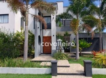 1435f10630b87fef45a7fc6e86e71c4a0d70d9b9 · Casa com 3 dormitórios à venda, 255 m² por R$ 1.650.000,00 - São José de Imbassai - Maricá/RJ