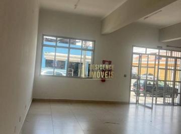 5246f077f708c9a29f733759e6e9d73c90e73eff · Salão para alugar, 120 m² por R$ 3.013,42/mês - Vila Haro - Sorocaba/SP