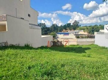 701770e90a2eb81d98fb7d7f9b051b4e9319ca24 · Terreno à venda, 371 m² - Condomínio Gramados de Sorocaba - Sorocaba/SP