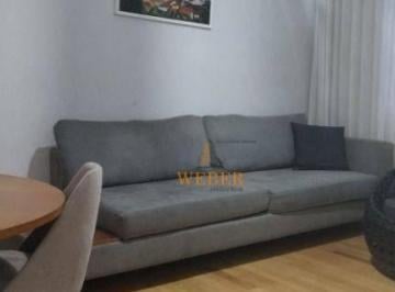 25bcf811dc2e02e6aa85d978a0b32f6b3cec6f32 · Lindo apartamento bem localizado