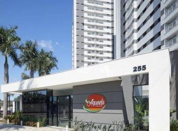 Apartamento no Edifício Aquarela Pinheiros – Zona Sul de Londrina · Apartamento com 3 quartos à venda, 72 m² por R$ 550.000 - Parque Jamaica - Zona oeste de Londrina/PR