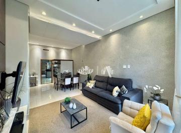 Casa à venda no Condomínio Golden Hill, na zona sul de Londrina. · Casa com 3 quartos à venda, 149 m² por R$ 1.350.000 - Condomínio Golden Hill - Londrina/PR
