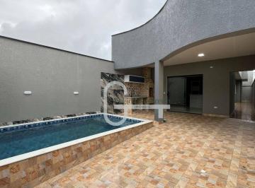 678704e1aeb8108bfe3414932f83c1ca8a71c4d0 · Casa com 3 dormitórios à venda, 95 m² por R$ 430.000,00 - Parque D'Aville Residencial - Peruíbe/SP