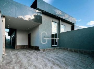 19eee78b3578a21fa6f287de8f621d1376904f56 · Casa com 2 dormitórios à venda, 66 m² por R$ 470.000,00 - Flora Rica II - Peruíbe/SP