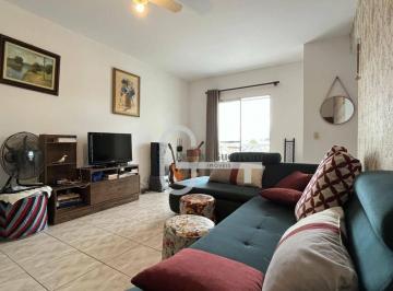 707b1bd54b9682ebeceaf5fd5219be5b4cd0d64b · Apartamento com 2 dormitórios à venda, 107 m² por R$ 295.000,00 - Cidade Nova Peruibe - Peruíbe/SP