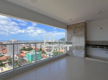 091db3363d0cab9b53d0ea27c3d2c7ce27b7e3f5 · Apartamento com 3 dormitórios à venda, 120 m² por R$ 1.200.000,00 - Centro - Peruíbe/SP