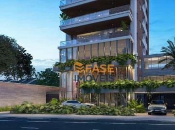 80577395230ae8e75347caf14d045e78e217a76c · Apartamento com 3 suítes à venda no Condomínio Âmbar, Umarizal - Belém/PA