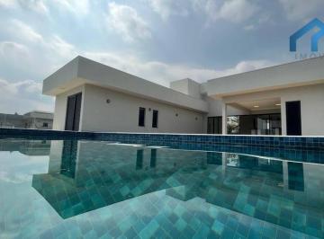 310ba82032b044fc2ba765fae01282a2691e0d94 · Casa com 3 quartos à venda, 300 m² por R$ 4.200.000 - Condomínio Fazenda Kurumin - Itu/SP