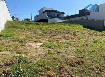 57c1b639d122660e13d68aa4f4e0698212dff0dd · Terreno à venda, 313 m² por R$ 320.000,00 - Reserva Central Parque - Salto/SP