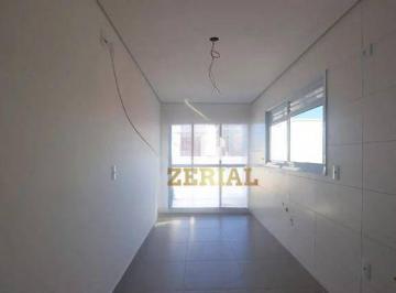 cozinha · Cobertura com 2 dormitórios à venda, 95 m² por R$ 450.000,00 - Utinga - Santo André/SP