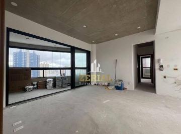 1fde06ab85efe1e8bad58e23b267b44e7074de15 · Apartamento com 2 dormitórios para alugar, 90 m² por R$ 8.072,00/mês - Jardim - Santo André/SP