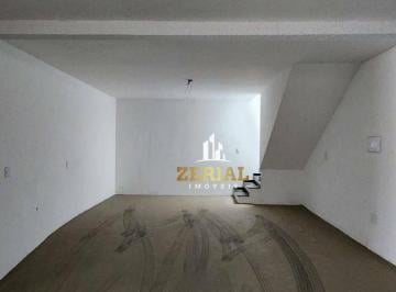 73d8f97d85ee499e8eea0d258d7bce7903df8da4 · Cobertura com 3 dormitórios à venda, 143 m² por R$ 530.000,00 - Vila Curuçá - Santo André/SP