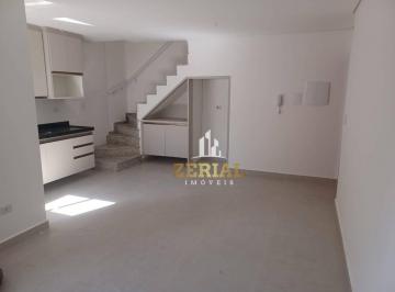 d76b8e89d45ed826cf480c6c7b0429122223b83d · Cobertura com 2 dormitórios à venda, 122 m² por R$ 750.000,00 - Santa Maria - Santo André/SP