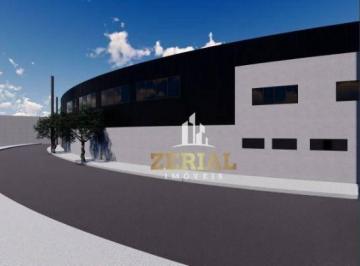 bd15f20d0fe379ae03e58d4f806b5853d1806688 · Galpão para alugar, 520 m² por R$ 21.009,00/mês - Santa Maria - São Caetano do Sul/SP