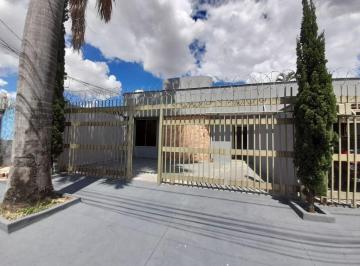 ab25362390c0afe41d9e5b874ba243cf2eae8f04 · Casa comercial de 260 m² para alugar por R$ 6.100/mensais no Jardim América - Goiânia
