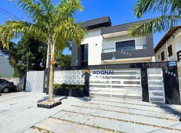 8b94558902f5fb15c69ffd2e83b57d4a50865e2d · Casa de Alto Padrão com 4 dormitórios à venda, 250 m² por R$ 3.200.000 - Brejatuba - Guaratuba/PR