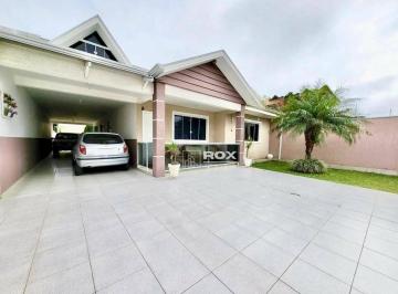 619de27f3f3af07faff961a2b6134e2fd5f2c9fc · Casa com 4 quartos venda, 300 m² por R$ 1.200.000 - Vargem Grande - Pinhais/PR