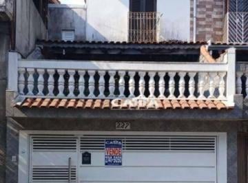 5a1e2cc95aa14c2850d7eb91ead409faa8d3e14b · Sobrado com 3 dormitórios à venda, 206 m² - Itaquera - São Paulo/SP
