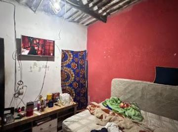 28402df82dade7d6bad13eb013603e9b09851a51 · Casa com 2 dormitórios à venda, 80 m² por R$ 230.000,00 - Jardim Campinas - São Paulo/SP