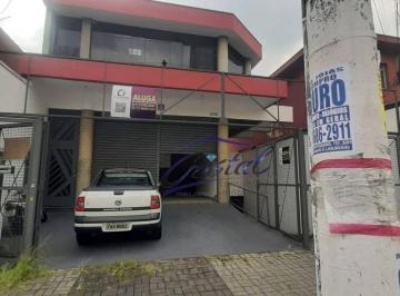 b90b62dc97c3783e373fe8cf4e1d53225fcd90e4 · Salão para alugar, 200 m² - Rio Pequeno - Butantã - São Paulo/SP