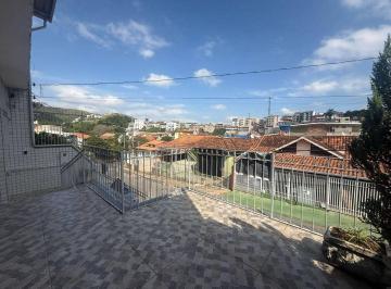 ece3ab9f0d7404f1953cf13a9f296c6054898ecd · Casa com 4 dormitórios à venda, 185 m² por R$ 650.000,00 - São Bernardo - Juiz de Fora/MG