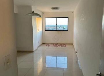 b438e7f806e5a969e338af75fb1c1cea5bba1b21 · Apartamento com 3 dormitórios sendo 1 suíte no Bairro do Poço - 67m²