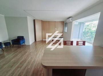 9b356dbfdeb399002934a6802abda85400002fc1 · Apartamento espetacular de 108 metros, 3 suítes + 1 lavado. AR condicionado - venda ou aluguel - Co