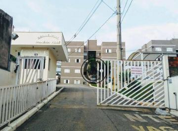 a9581559a6fe1ab11b66576808598427e4f5ce0f · Apartamento com 2 dormitórios à venda, 56 m² por R$ 190.000,00 - Ipanema Ville - Sorocaba/SP