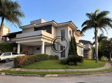 da6466ba9b32f753bd8fd66fd8fae304c72ecdc3 · Sobrado com 3 dormitórios à venda, 230 m² por R$ 1.750.000,00 - Condomínio Ibiti Royal Park - Soroca
