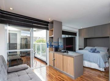 7ff4a43d7dae9b394e870d1e26bbac0fd0ebd1fc · Fradik Pinheiros | Apartamento com 1 Quarto à Venda em Pinheiros, 30m²,
