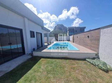 adc1bb72f312a4ecf7d45147a426b7c69c09332e · Casa Moderna em Condomínio Club com Piscina em Itaipuaçu