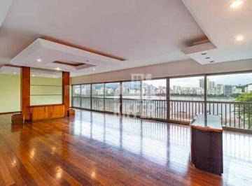 67bde8b251c07d14c3790f45e8825394f302b092 · Apartamento com 4 dormitórios à venda, 270 m² por R$ 2.900.000,00 - Botafogo - Rio de Janeiro/RJ