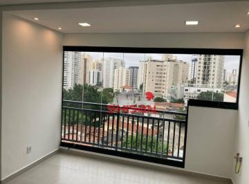 7eadd5d9c4e670860fbb59d5934e45f8f38940c1 · Apartamento com 2 dormitórios à venda, 50 m² por R$ 530.000 - Chácara Inglesa - São Paulo/SP