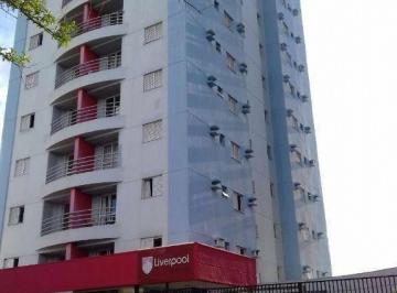 7c46d8b05eda56c6f86adbd224bd932ffd3c175a · Apartamento à venda, 60 m² por R$ 320.000,00 - Jardim Panorama - Bauru/SP