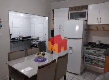 e12fea6b042b726dec7ff142c38925f3a0608d62 · Casa com 2 dormitórios à venda, 142 m² por R$ 380.000,00 - Cidade Jardim II - Americana/SP